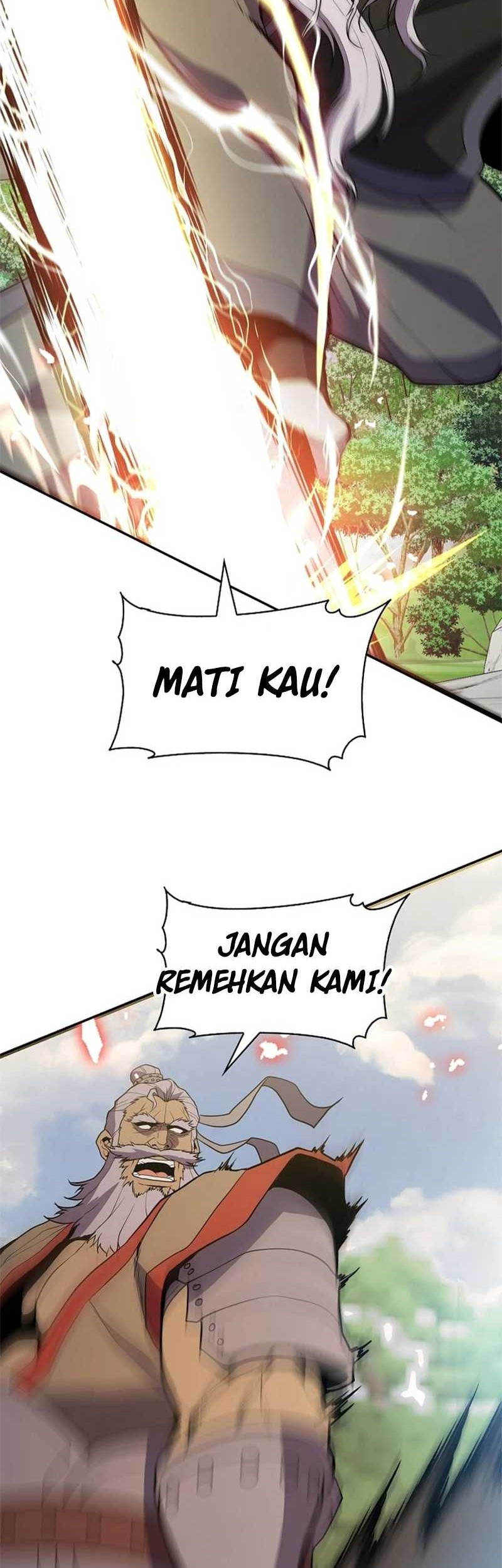 The Flag Bearer Warrior Chapter 47 Gambar 17