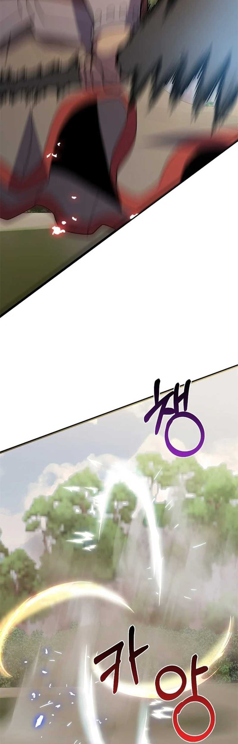 The Flag Bearer Warrior Chapter 47 Gambar 18