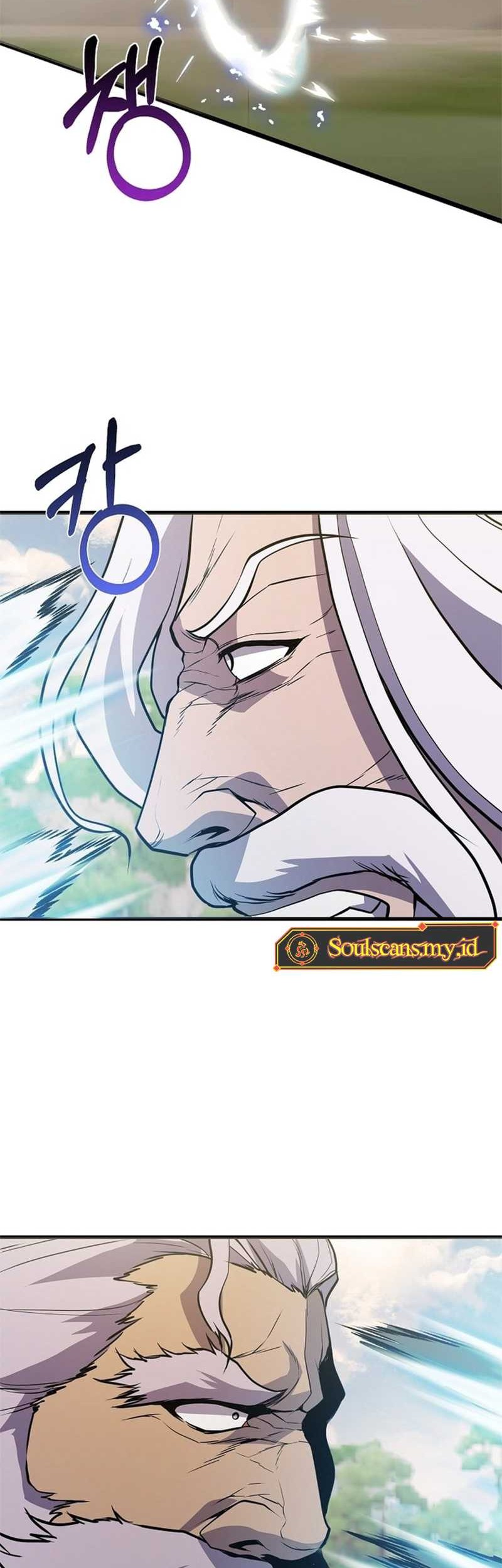 The Flag Bearer Warrior Chapter 47 Gambar 19