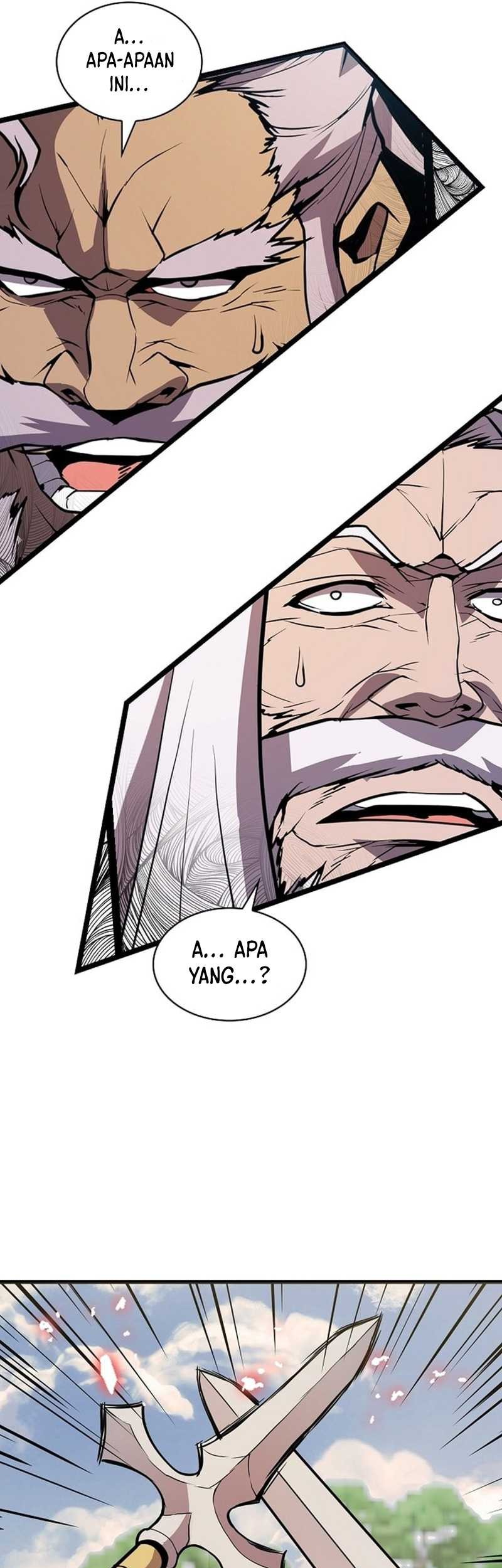 The Flag Bearer Warrior Chapter 47 Gambar 21
