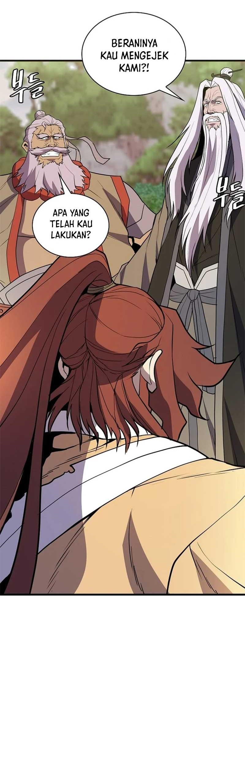 The Flag Bearer Warrior Chapter 47 Gambar 26