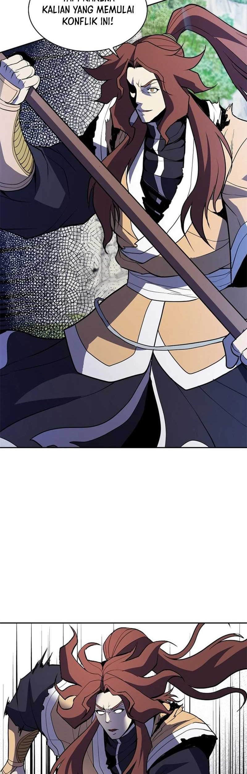 The Flag Bearer Warrior Chapter 47 Gambar 29