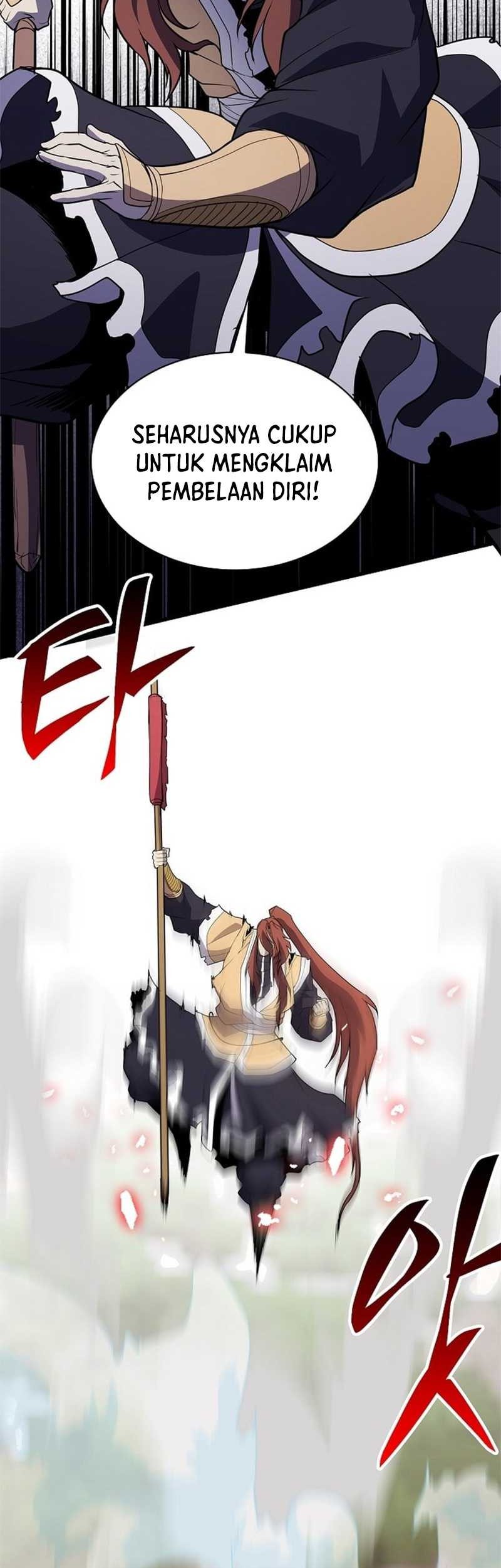 The Flag Bearer Warrior Chapter 47 Gambar 30