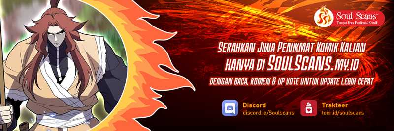 Baca Komik The Flag Bearer Warrior Chapter 46 Gambar 1