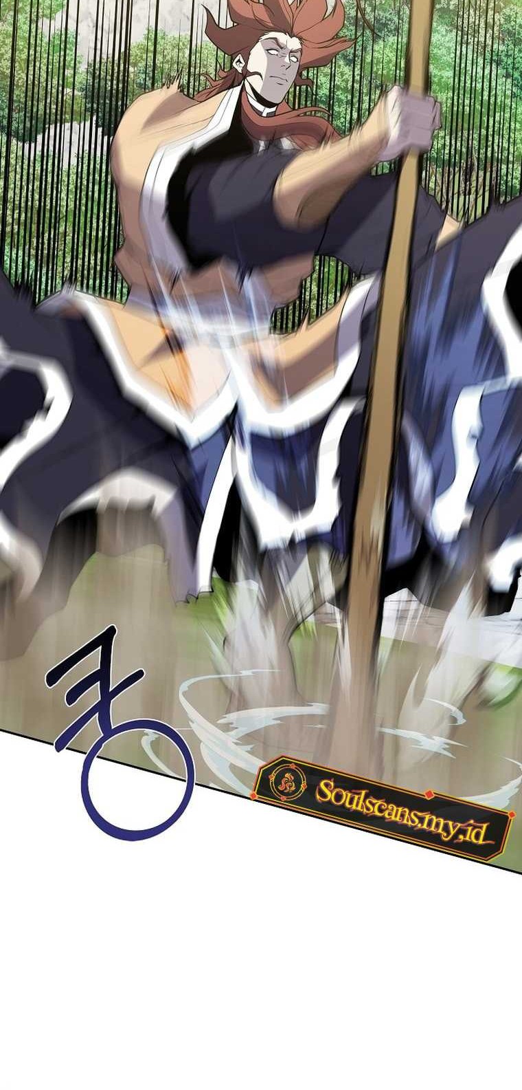 The Flag Bearer Warrior Chapter 46 Gambar 33
