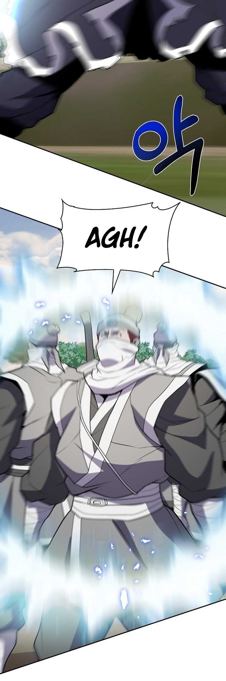 The Flag Bearer Warrior Chapter 46 Gambar 37