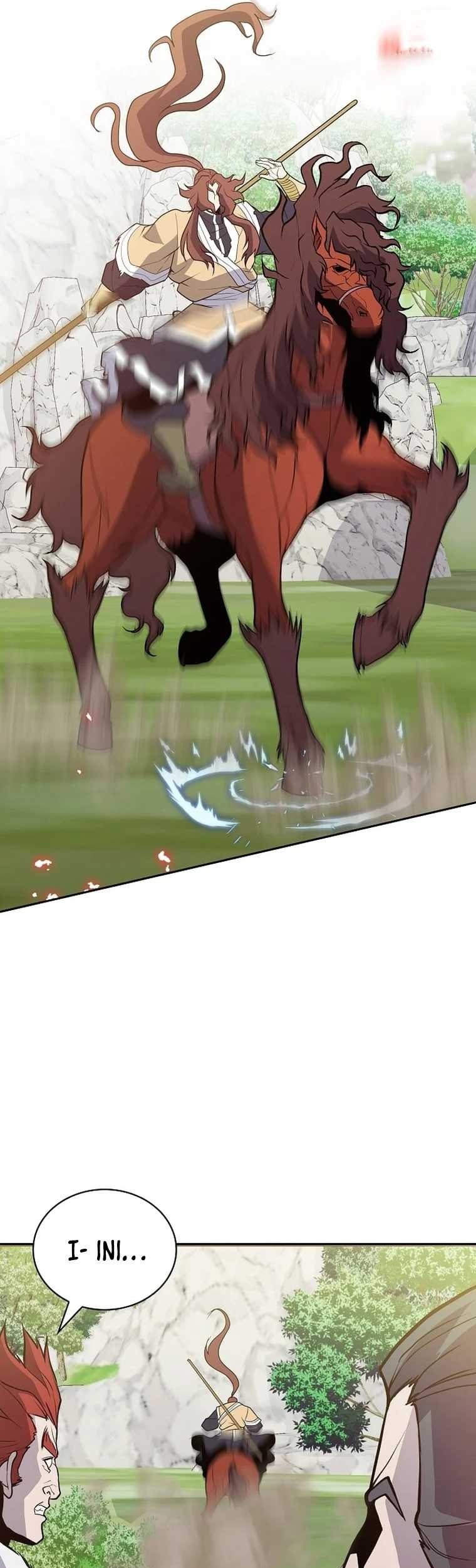 The Flag Bearer Warrior Chapter 46 Gambar 42