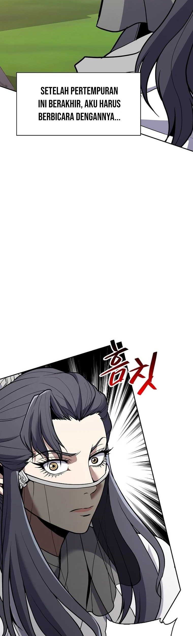 The Flag Bearer Warrior Chapter 46 Gambar 47