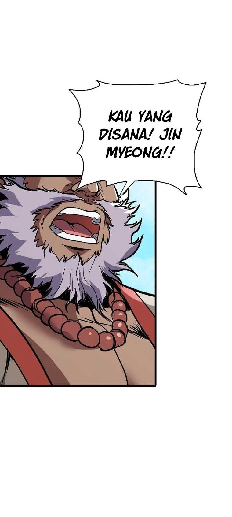 The Flag Bearer Warrior Chapter 46 Gambar 49