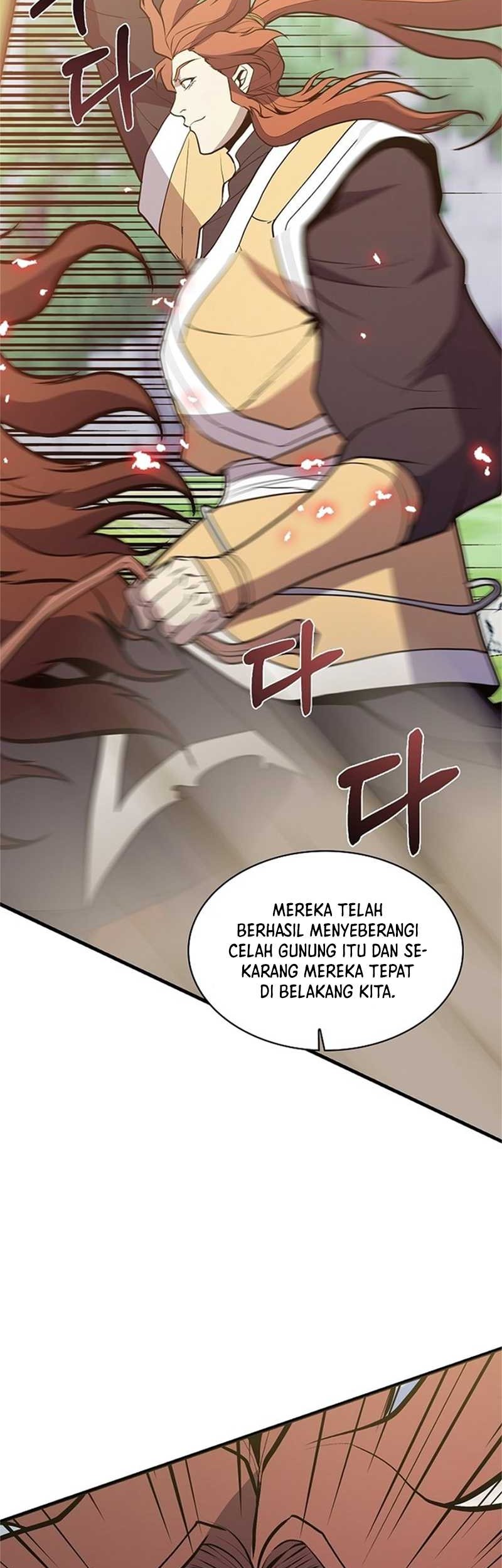 The Flag Bearer Warrior Chapter 46 Gambar 5