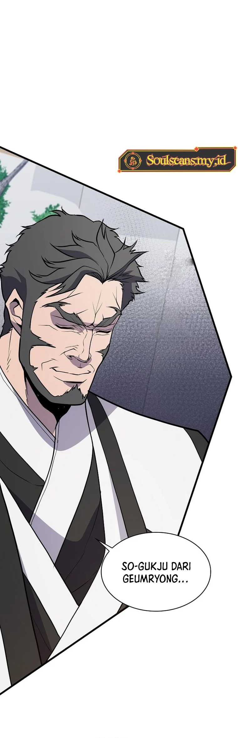 The Flag Bearer Warrior Chapter 46 Gambar 13
