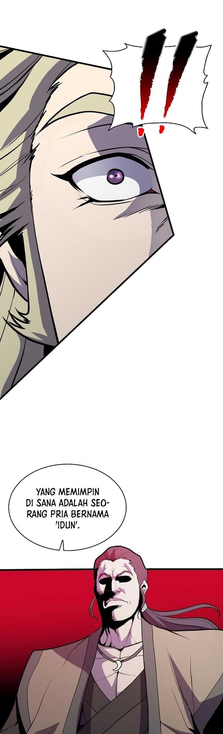 The Flag Bearer Warrior Chapter 46 Gambar 16