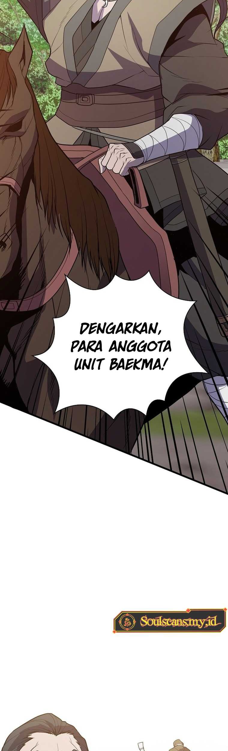 The Flag Bearer Warrior Chapter 46 Gambar 20