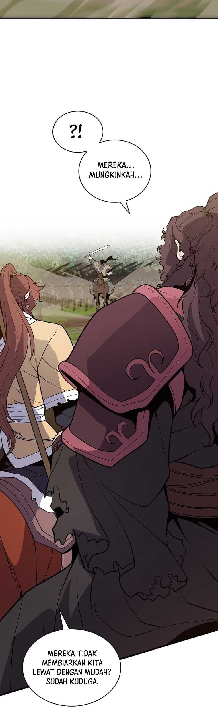The Flag Bearer Warrior Chapter 46 Gambar 24