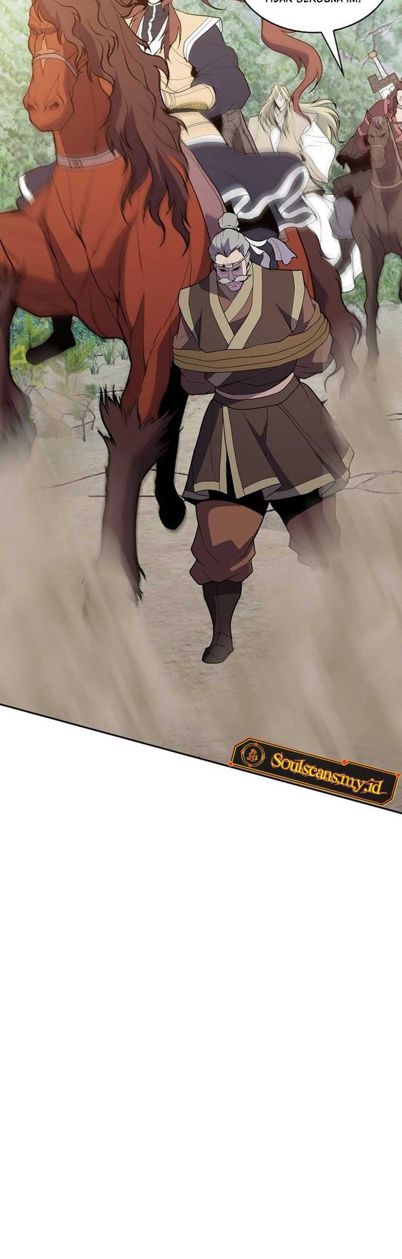 The Flag Bearer Warrior Chapter 45 Gambar 42