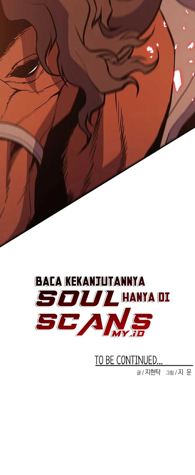 The Flag Bearer Warrior Chapter 45 Gambar 57