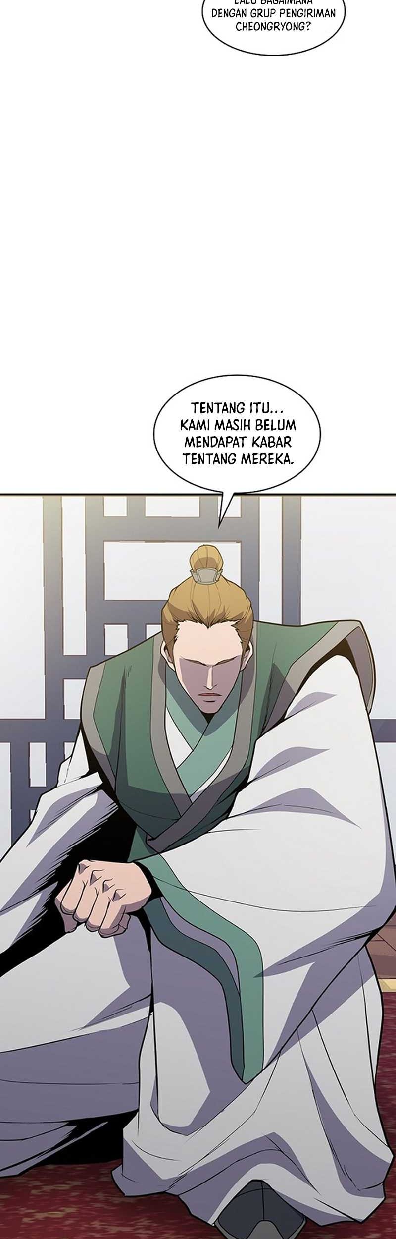 The Flag Bearer Warrior Chapter 45 Gambar 5