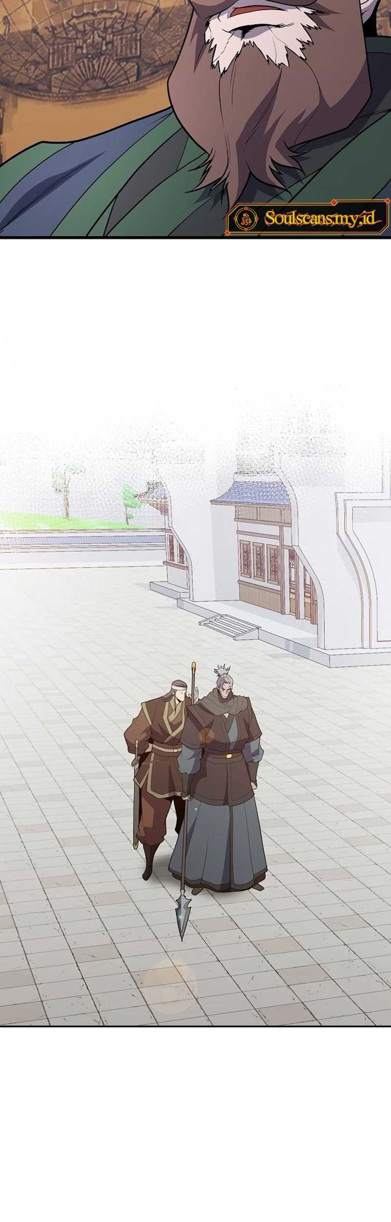 The Flag Bearer Warrior Chapter 45 Gambar 10