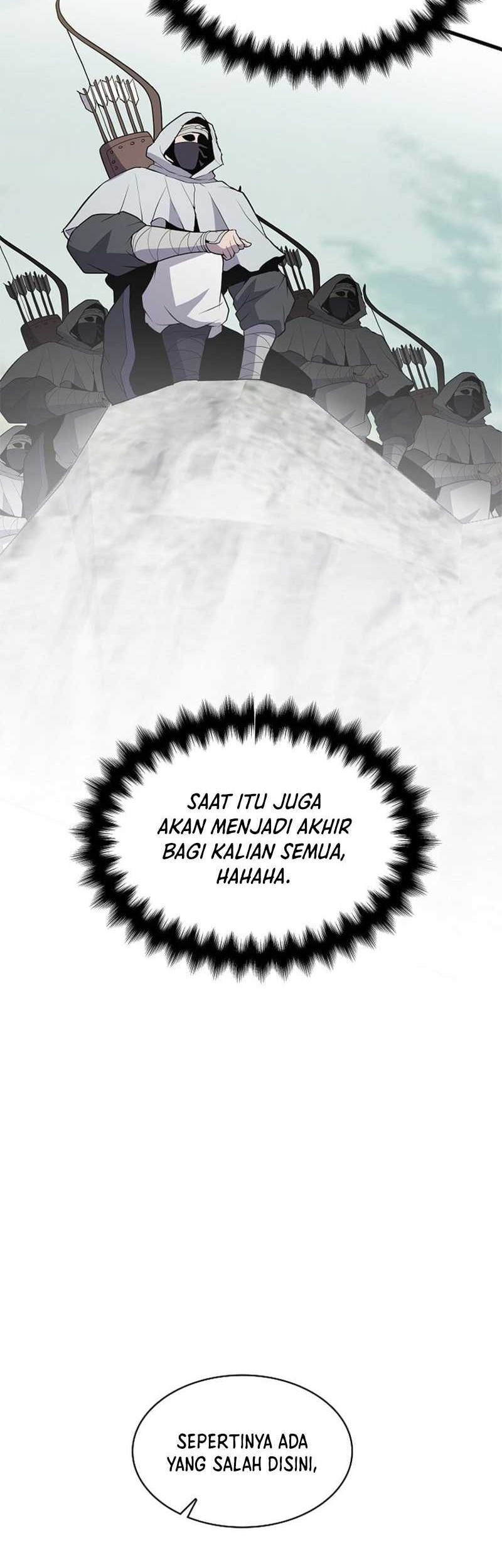 The Flag Bearer Warrior Chapter 45 Gambar 20