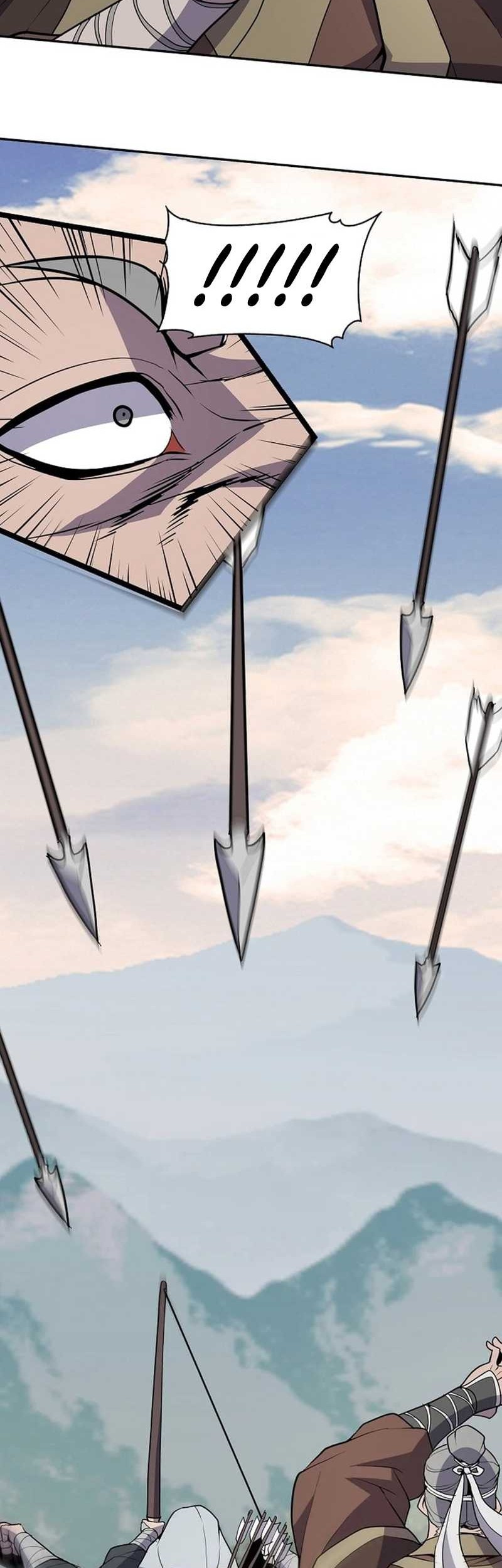The Flag Bearer Warrior Chapter 45 Gambar 23
