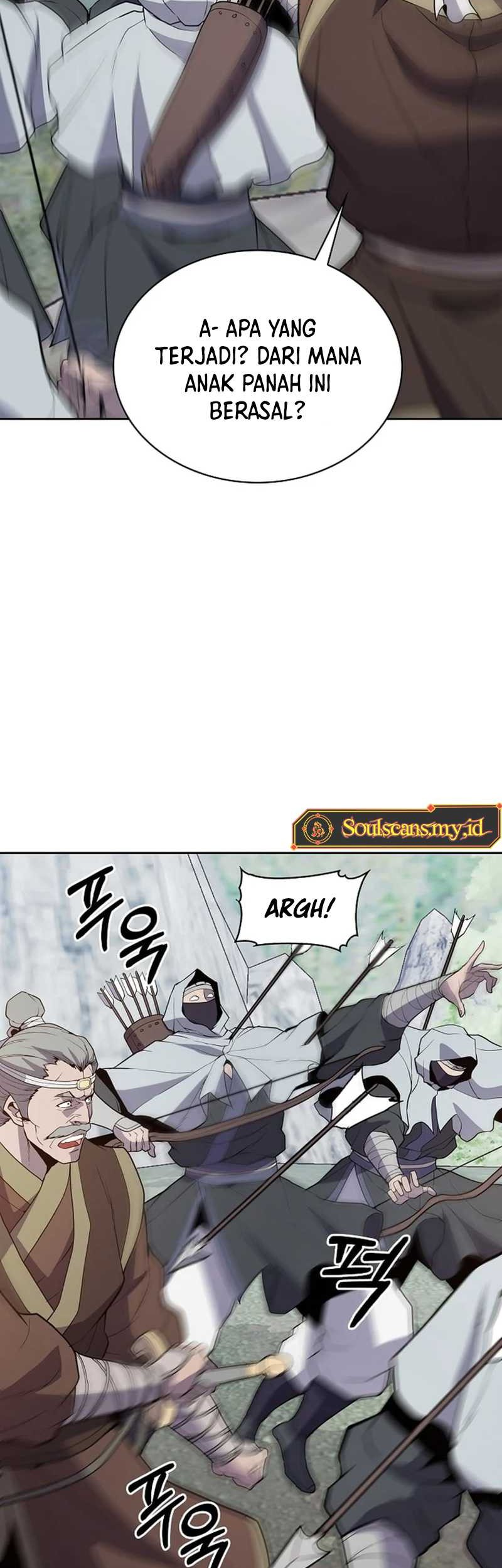 The Flag Bearer Warrior Chapter 45 Gambar 24