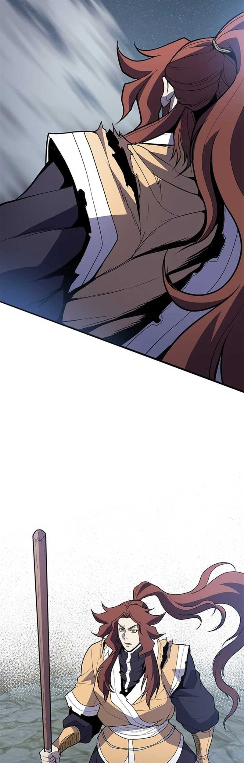 The Flag Bearer Warrior Chapter 44 Gambar 36