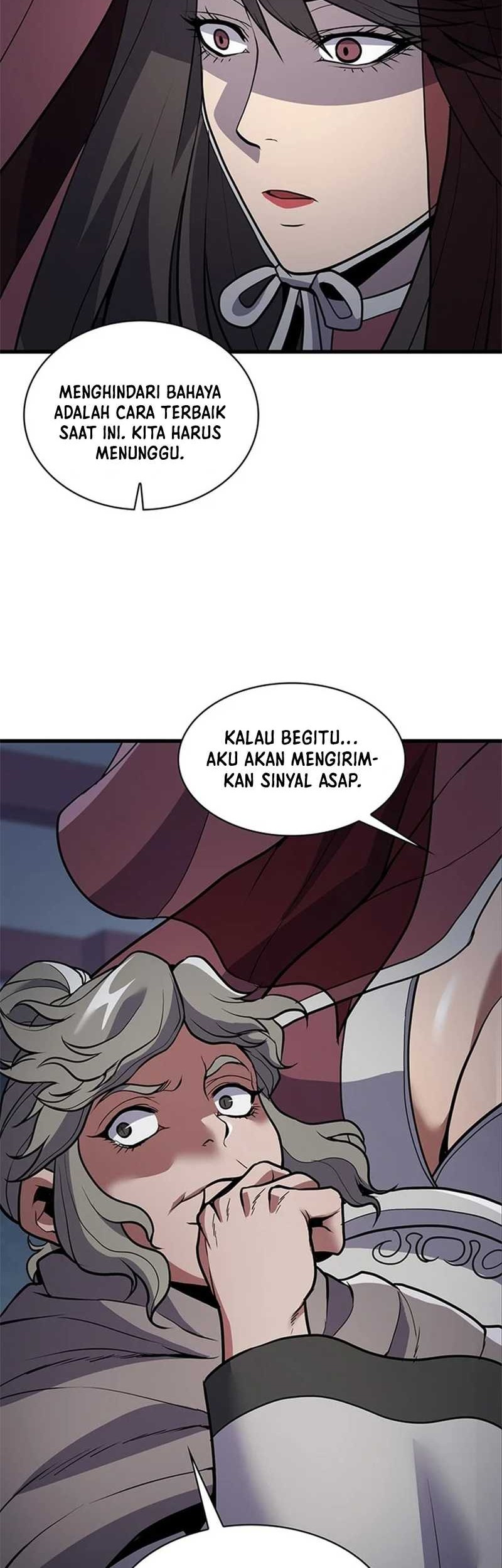 The Flag Bearer Warrior Chapter 44 Gambar 42
