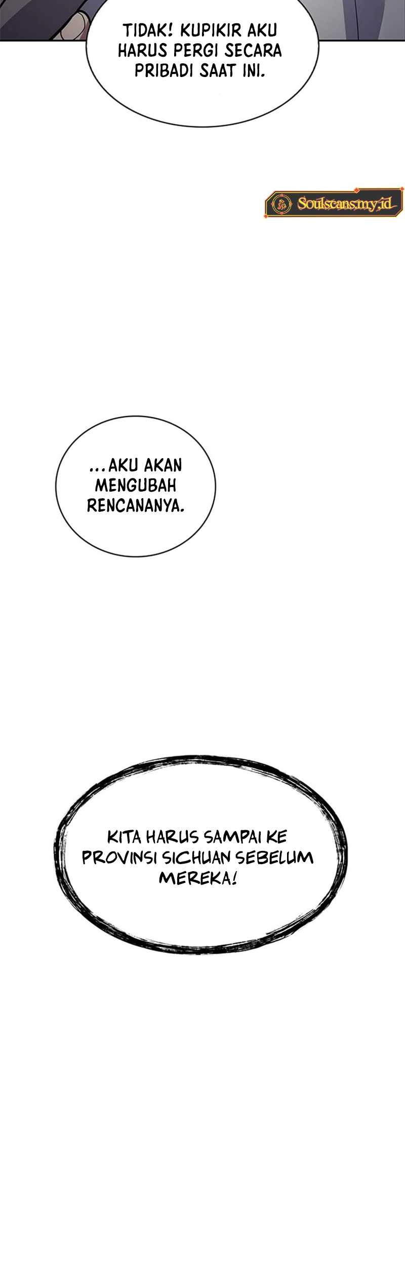 The Flag Bearer Warrior Chapter 44 Gambar 43