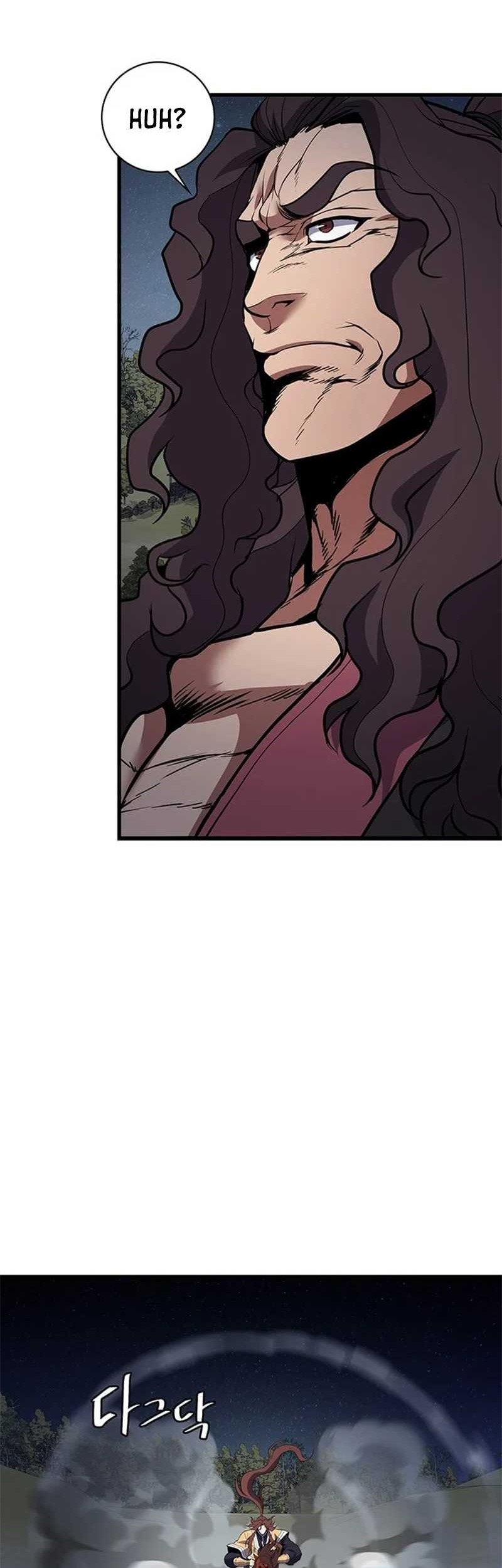 The Flag Bearer Warrior Chapter 44 Gambar 46