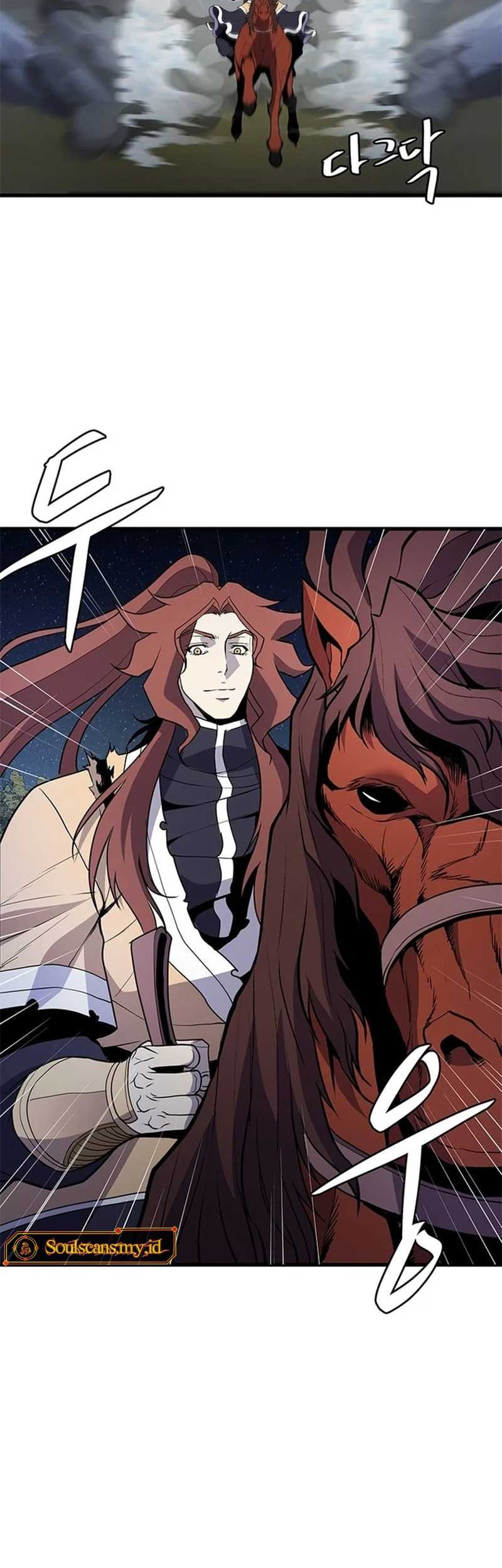 The Flag Bearer Warrior Chapter 44 Gambar 47