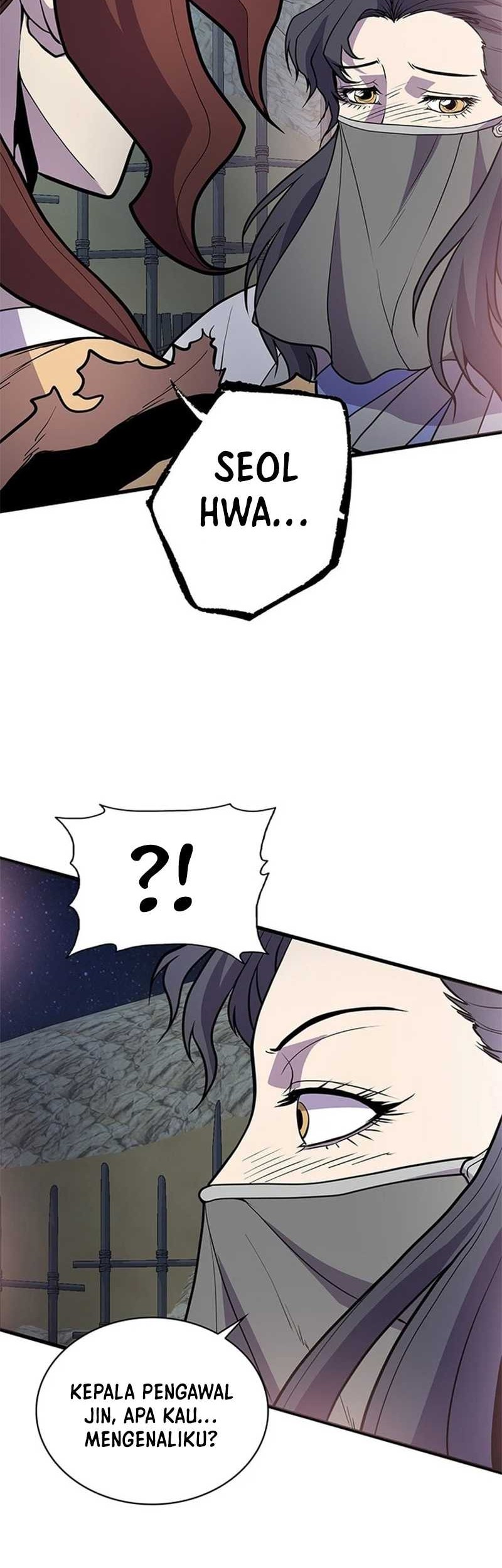 The Flag Bearer Warrior Chapter 44 Gambar 54