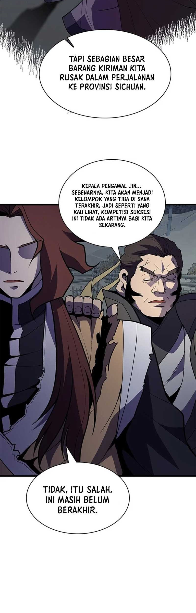 The Flag Bearer Warrior Chapter 44 Gambar 60