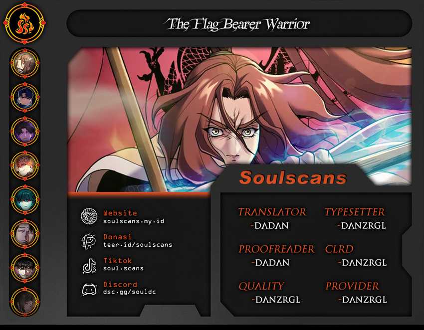 Baca  The Flag Bearer Warrior Chapter 44 Gambar 2