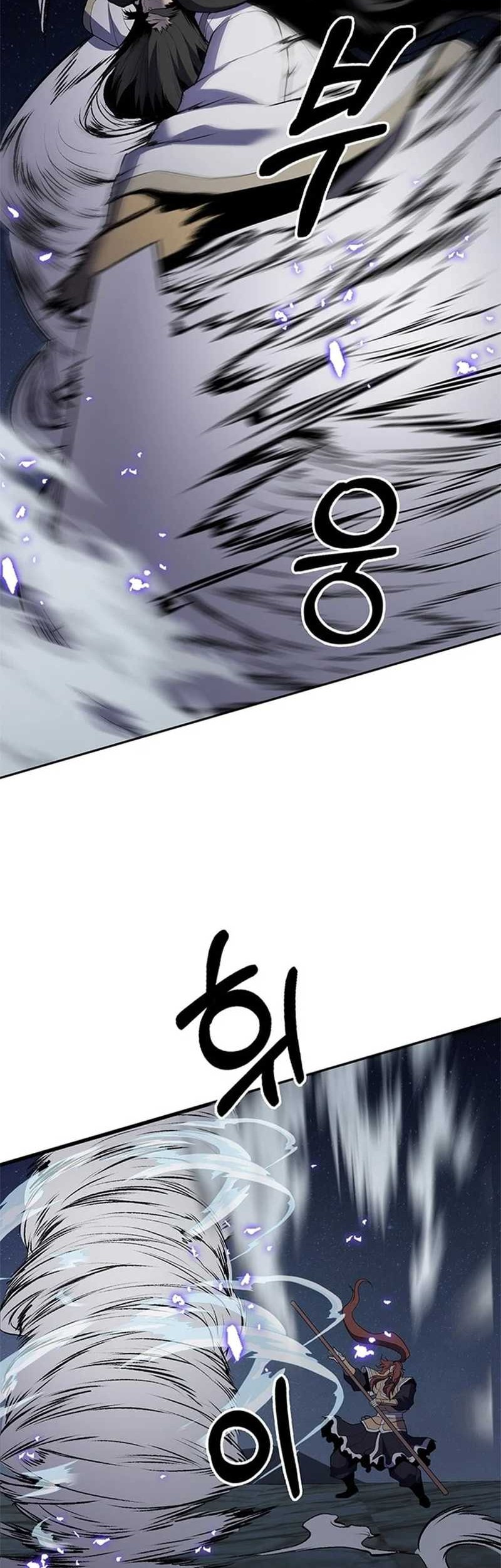 The Flag Bearer Warrior Chapter 44 Gambar 4