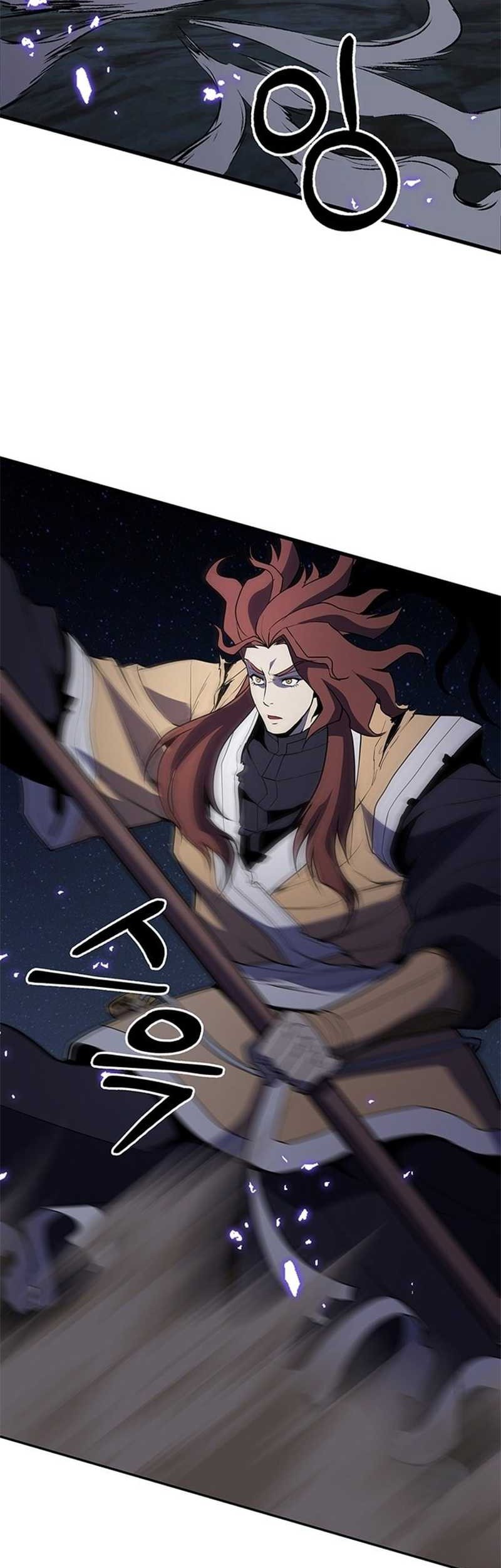 The Flag Bearer Warrior Chapter 44 Gambar 5