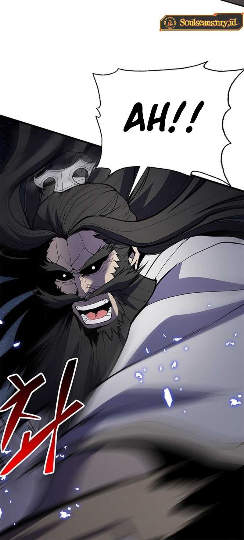 The Flag Bearer Warrior Chapter 44 Gambar 6