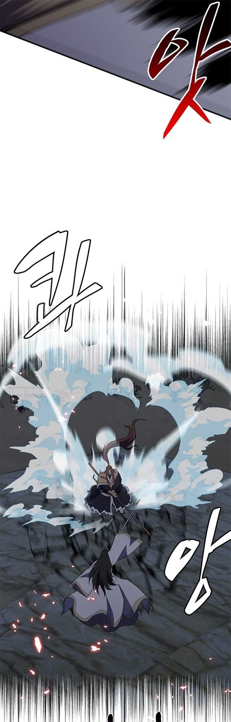 The Flag Bearer Warrior Chapter 44 Gambar 7