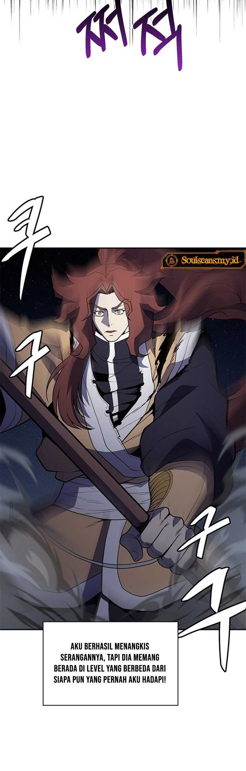 The Flag Bearer Warrior Chapter 44 Gambar 8