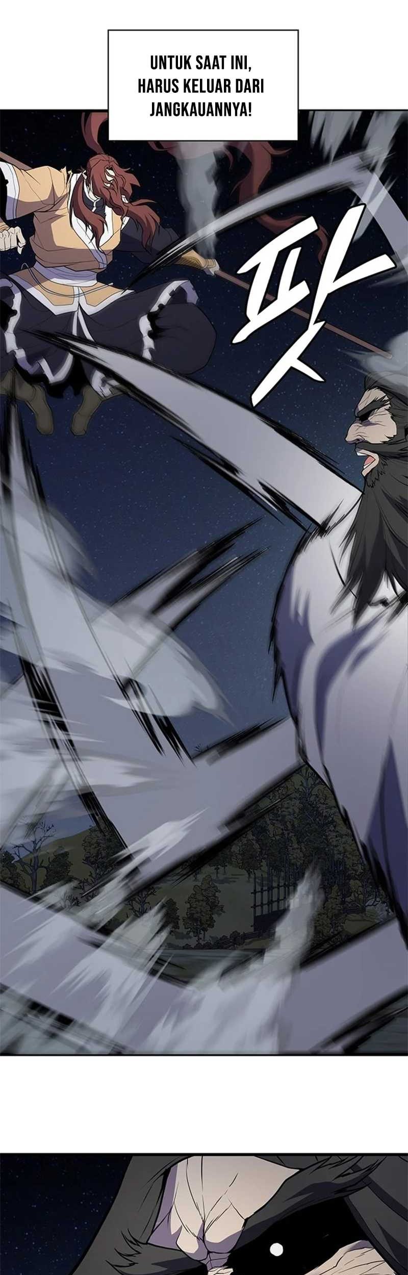 The Flag Bearer Warrior Chapter 44 Gambar 9