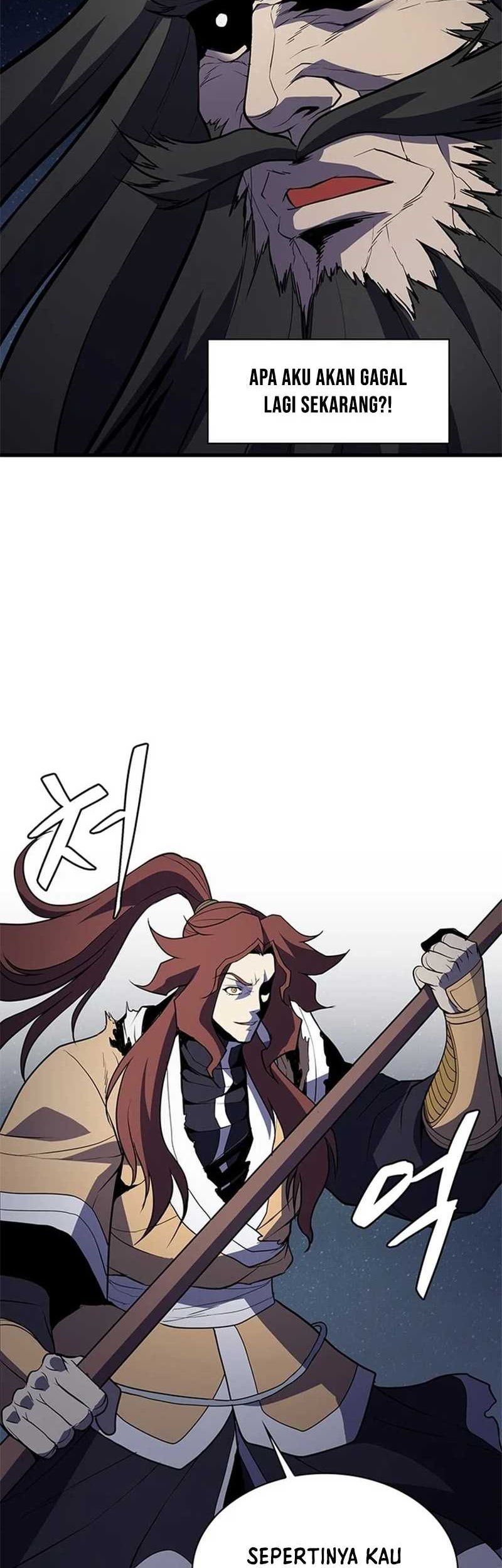 The Flag Bearer Warrior Chapter 44 Gambar 10