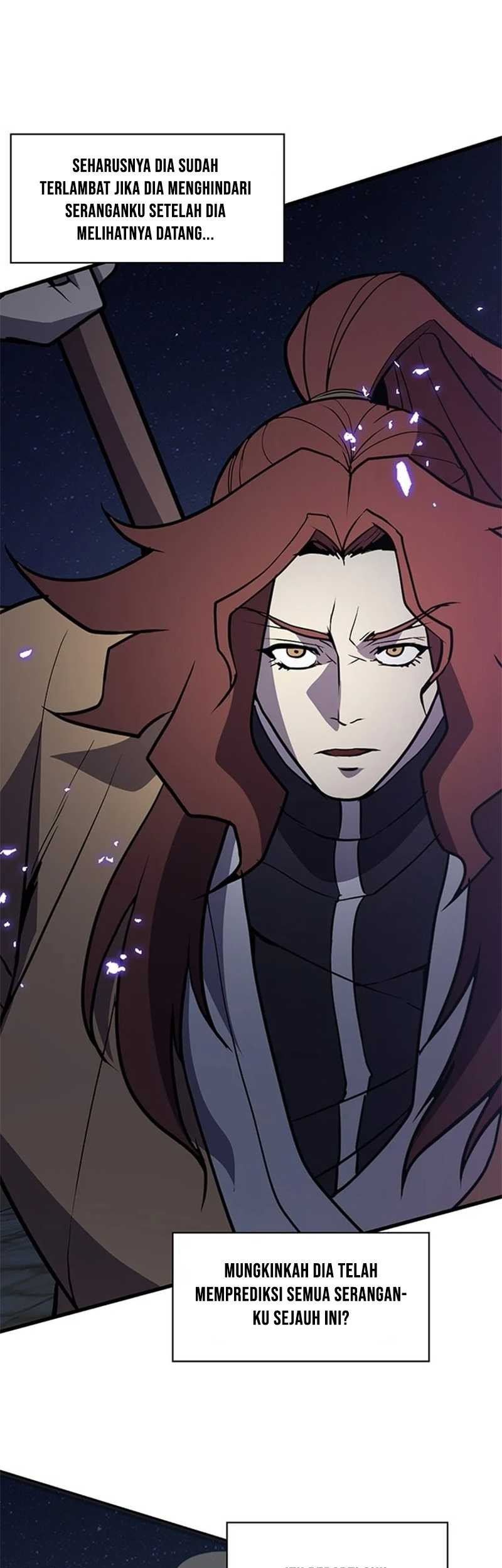 The Flag Bearer Warrior Chapter 44 Gambar 12
