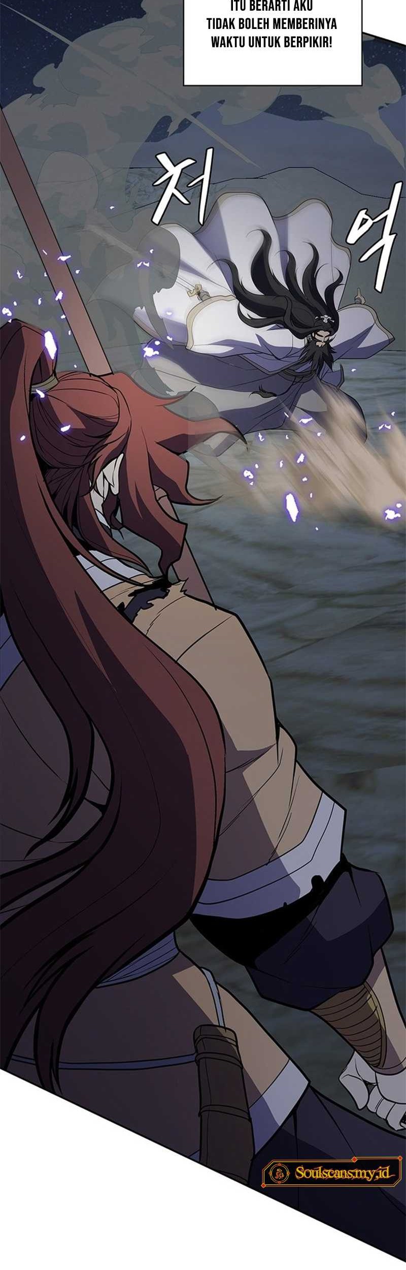 The Flag Bearer Warrior Chapter 44 Gambar 13