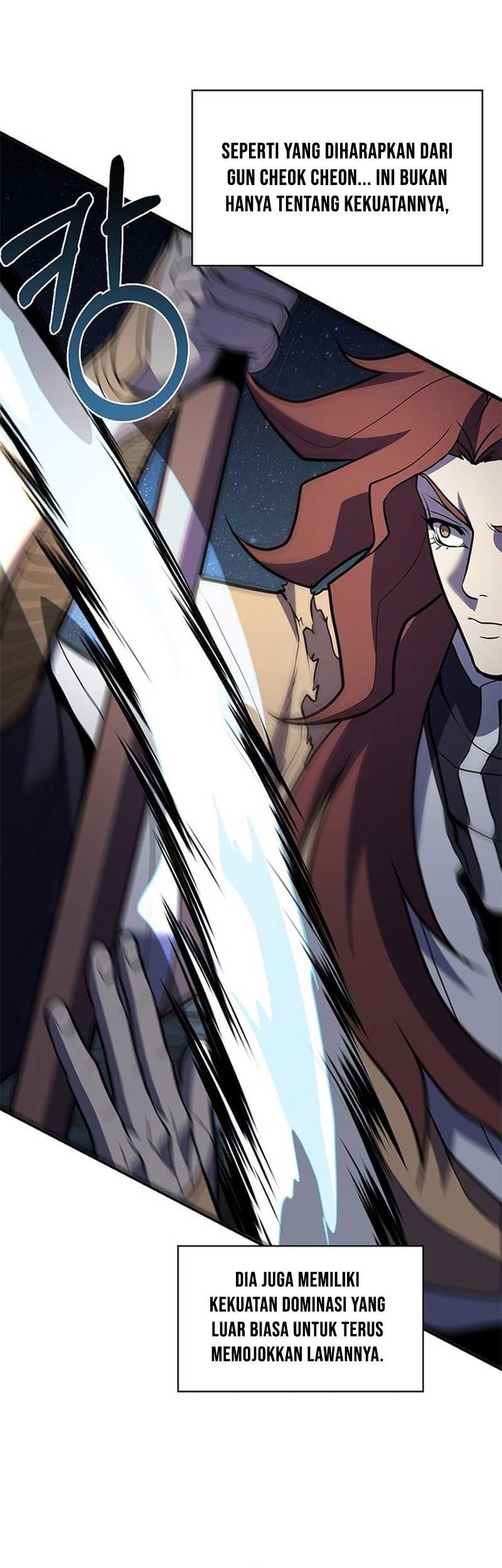 The Flag Bearer Warrior Chapter 44 Gambar 14