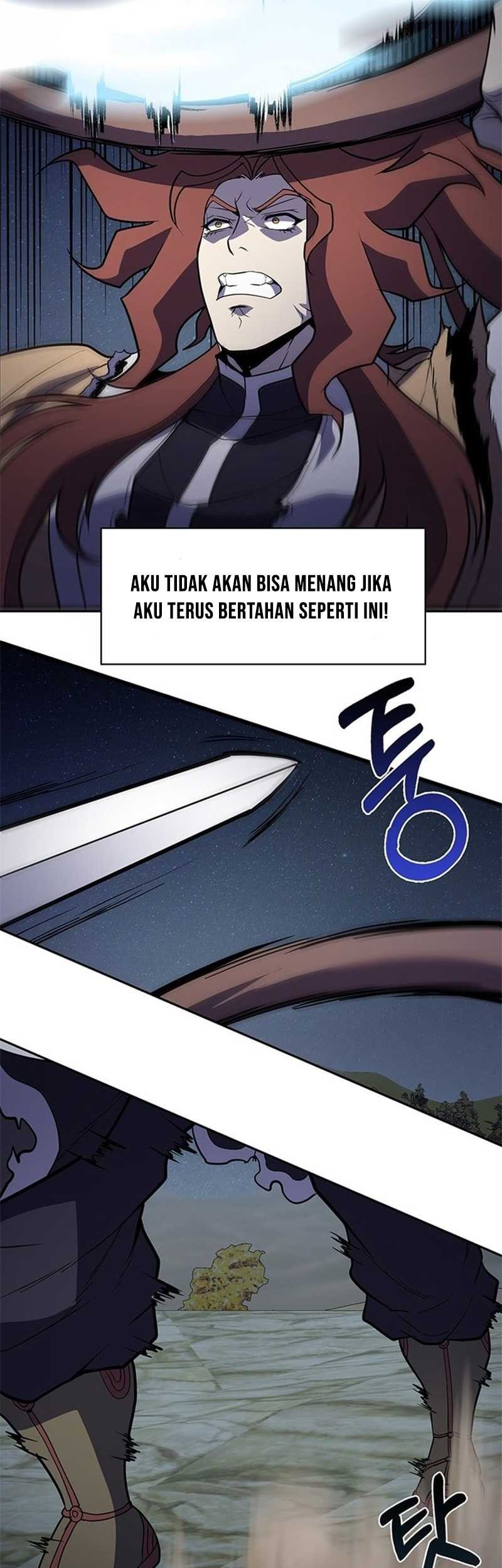 The Flag Bearer Warrior Chapter 44 Gambar 16