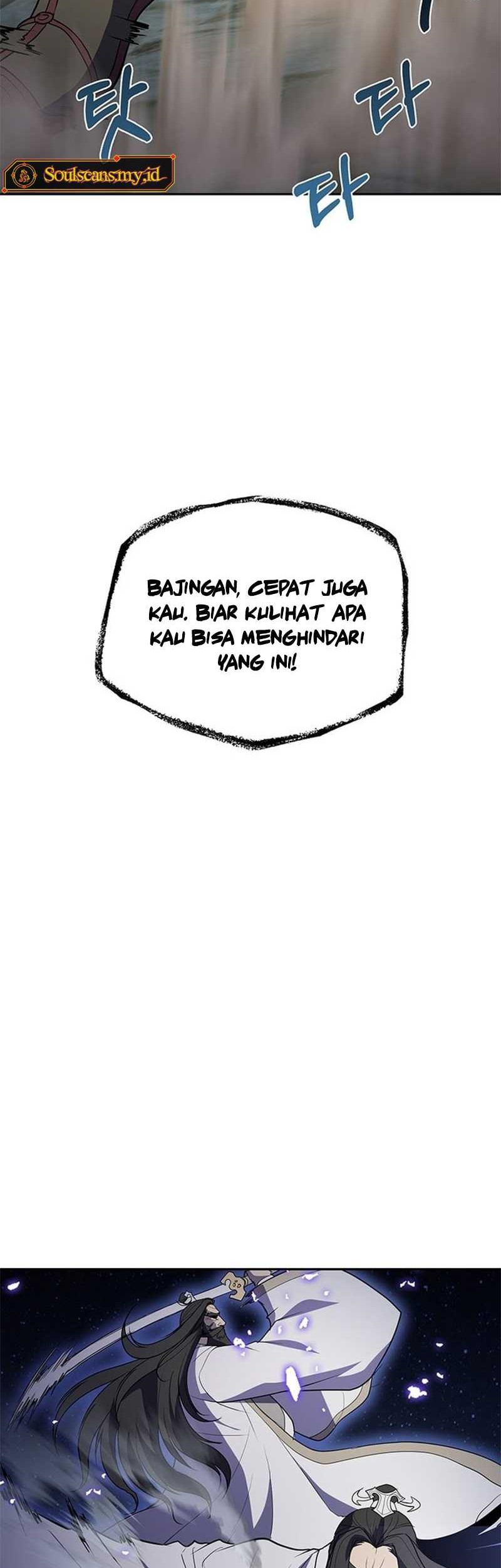 The Flag Bearer Warrior Chapter 44 Gambar 17