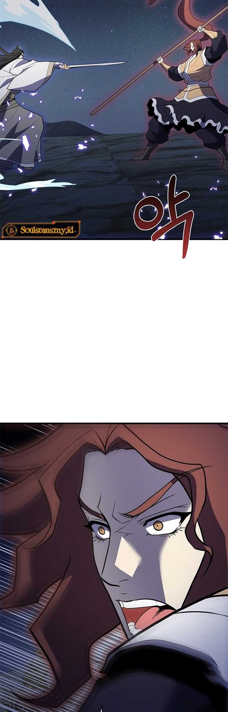 The Flag Bearer Warrior Chapter 44 Gambar 19