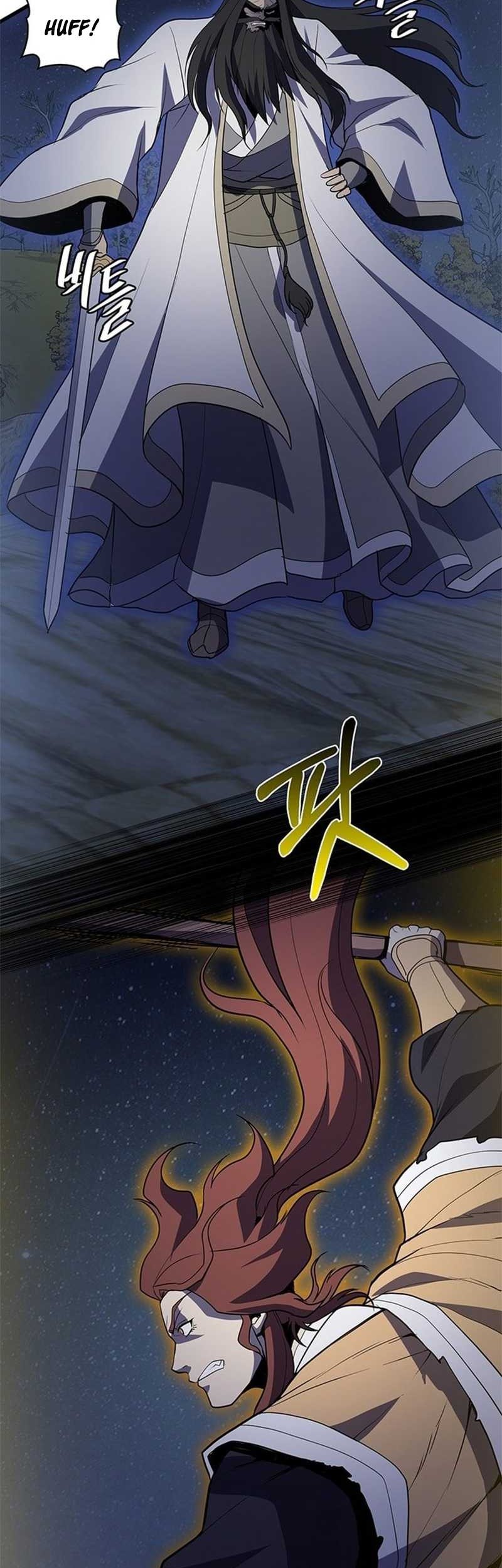 The Flag Bearer Warrior Chapter 44 Gambar 23