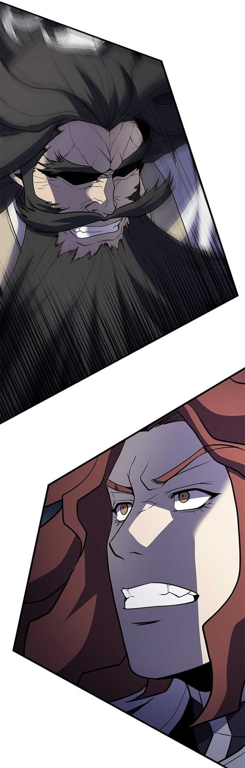 The Flag Bearer Warrior Chapter 44 Gambar 26