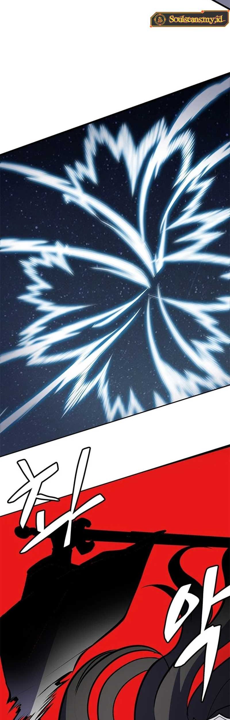 The Flag Bearer Warrior Chapter 44 Gambar 27