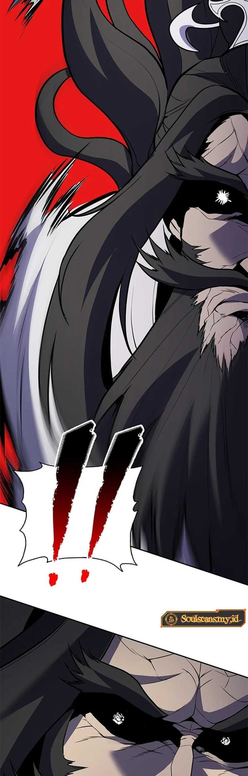 The Flag Bearer Warrior Chapter 44 Gambar 28